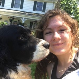 Meet your Posher, Annie